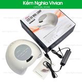 Đèn UV/Led 48W 