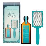  Lược Đinh Chải Tóc Moroccanoil 
