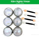  Set Trang Trí Khổng Tước (6 ô) 
