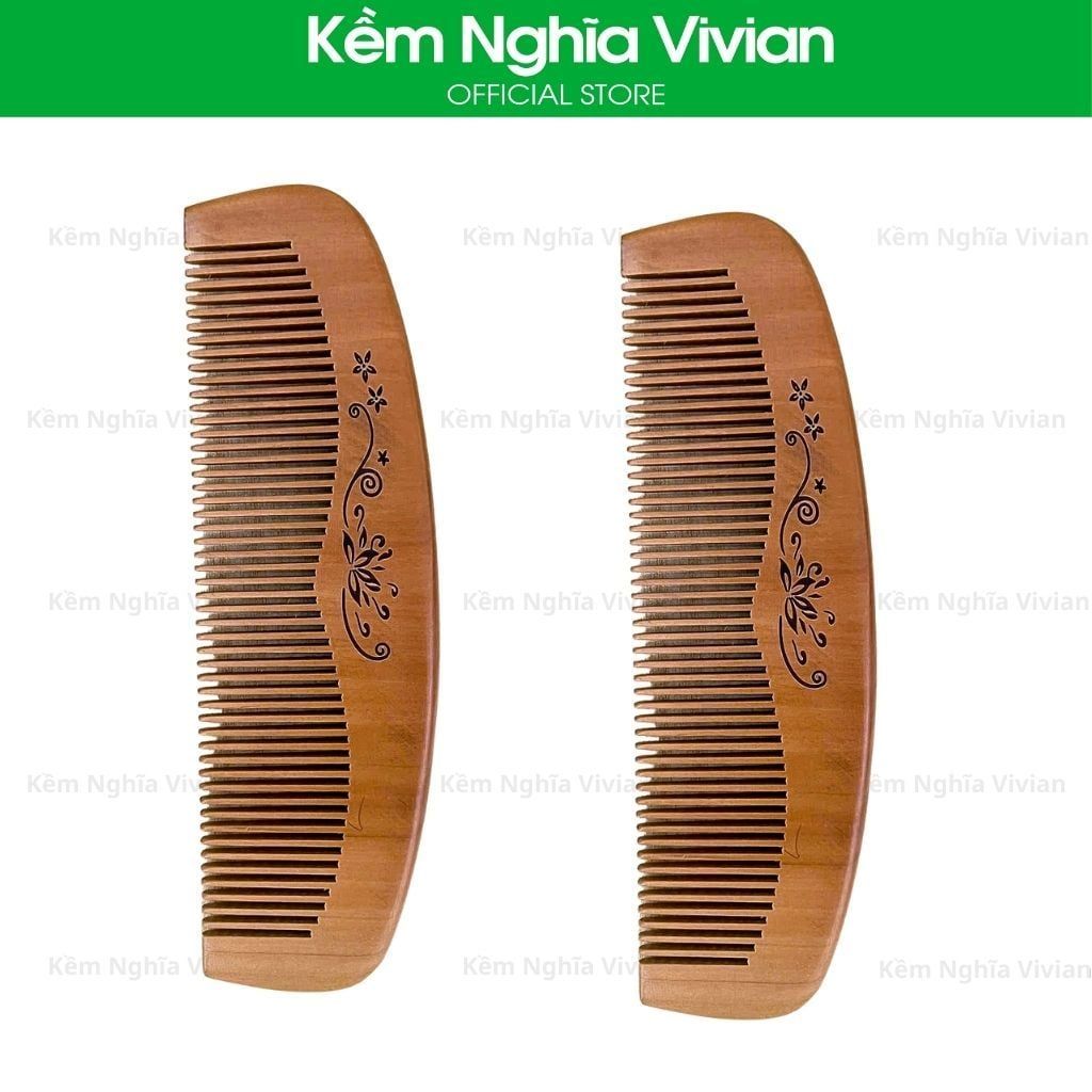  Lược Bầu – Thiết Kế Tinh Xảo, Gỡ Rối Mượt Mà Và Massage Da Đầu Thư Giãn Mỗi Ngày 