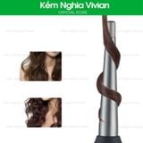  Máy Uốn Lọn Crasts 603B-25 