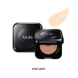  Phấn nước Clio Kill Cover Founwear Cushion (vỏ đen mới) 