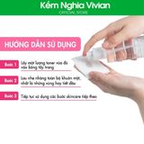  Toner Hỗ Trợ Giảm Mụn Neogen Dermalogy Treatment Acid 5% 150ml 