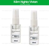  Serum dưỡng trắng & mờ thâm da Swiss Image 30ml 