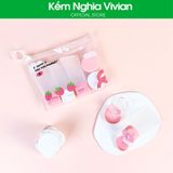  Bộ Chiết Mỹ Phẩm UUYP 