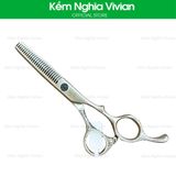  Kéo tỉa tóc TS11-626W 