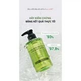  Sữa tắm ngừa mụn Kundal Tea Tree 500ml 