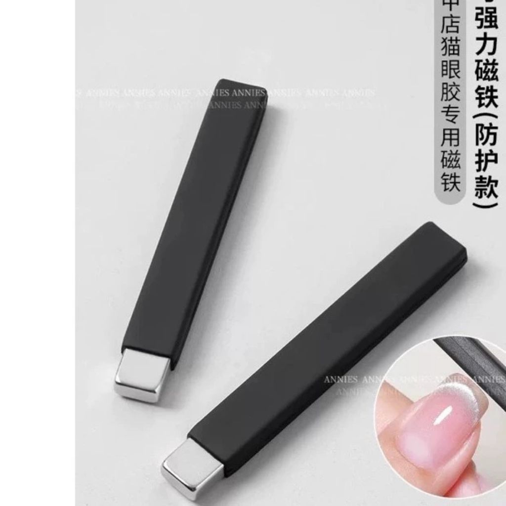  Cây nam châm nail chữ nhật dài 
