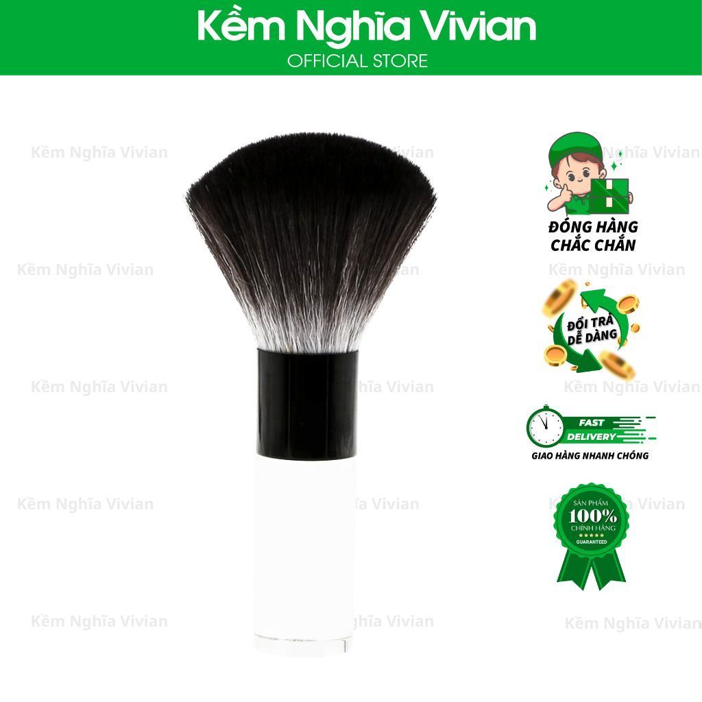  Cọ Phủi Mégaga G1 (cán trong) 