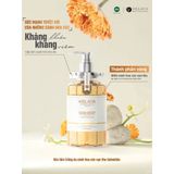  Sữa Tắm Trắng Da Cánh Hoa Cúc Weilaiya 450ml 