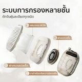  Máy Hút Bụi Nail Lugx LG207S 
