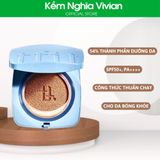  Phấn Nước Bán Lì Mát Lạnh Tfit Icy Fit Cover Cushion EX 