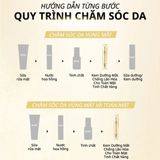  Kem Dưỡng Mắt AHC Ngăn Ngừa Lão Hóa Cho Toàn Mặt 40ml 