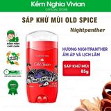  Sáp khử mùi Old Spice 73g 