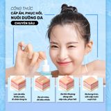  Serum 5% Hyal Panthenol Neogen Cấp Ẩm Phục Hồi Da 32g 