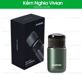  Máy Cạo Râu Trueman RSCX-8011 