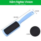  Chà gót vuông (N) (NA4303) 