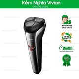  Máy Cạo Râu Philips S1301/02 