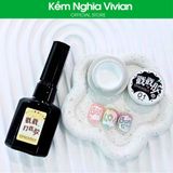  Base Gel Nở Qingyou 
