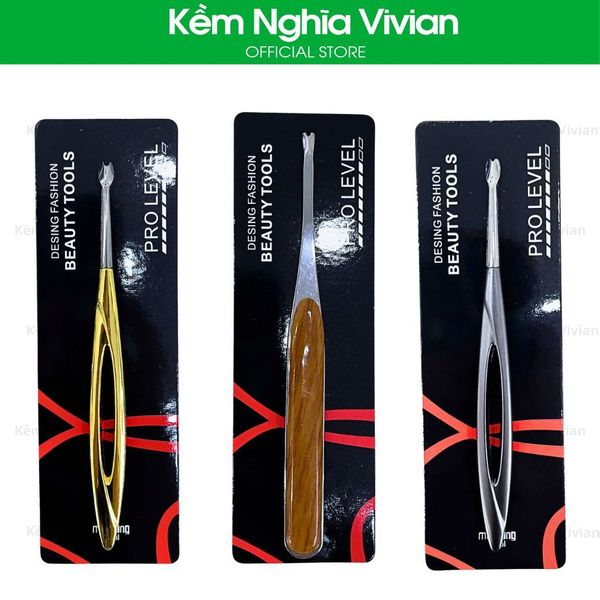  Dụng Cụ Đẩy Biểu Bì 