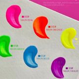  Set Gel Danny Coll W5 22 chai 