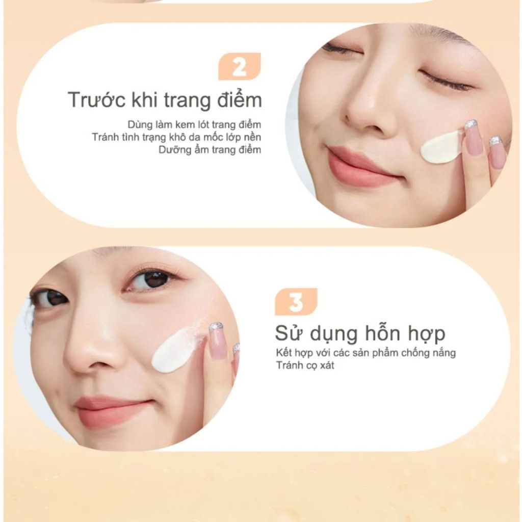  Kem Lót Judydoll Mattifying Makeup Base Kiềm Dầu 