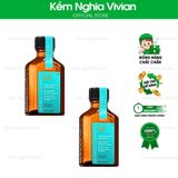  Dầu Dưỡng Tóc MOROCCANOIL 100ml/125ml 