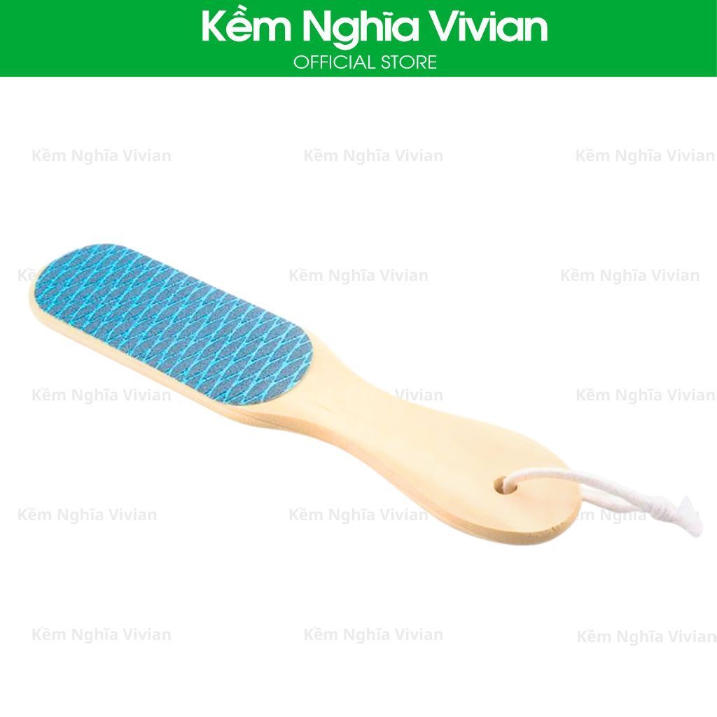  Chà gót gỗ vảy cá 