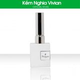  Gel Prosper Vuông Base - Top 