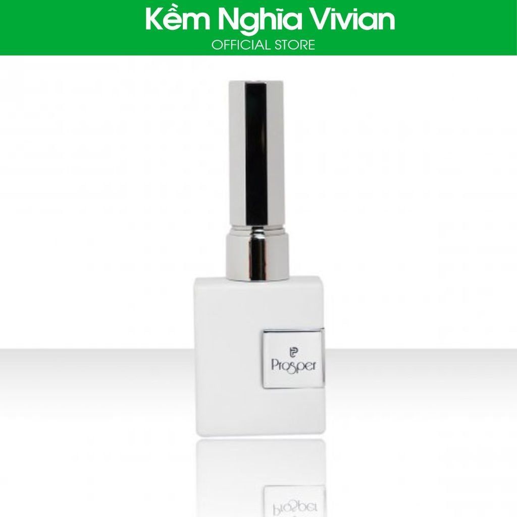  Gel Prosper Vuông Base - Top 