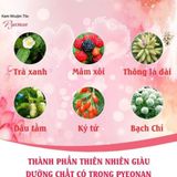  Kem Nhuộm Pyeonan 