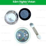  Bột Nhủ TG Cực Quang, Laser 