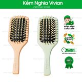  Lược Đinh Vuông 