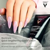  Gel Nối Móng Vinimay (nhũ) 