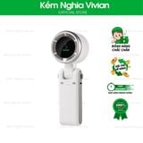  Quạt Cầm Tay Mini M607 