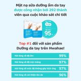  Nạ dưỡng ẩm da tay Madforcos Milky Moisture 