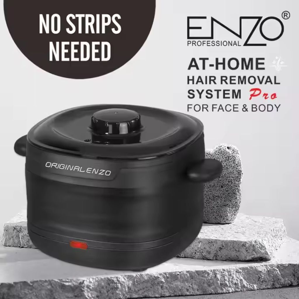  Chén Wax Điện EN-1113 