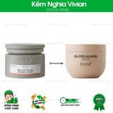  Gel tạo kiểu mềm và bóng tóc Keune Style Brilliantine Gel 