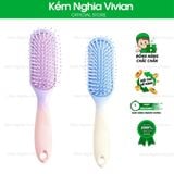 Lược Chải Tóc M8130, M3861 