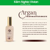  Tinh dầu dưỡng tóc uốn xoăn Arganmidas Nourishing Curls 100ml 