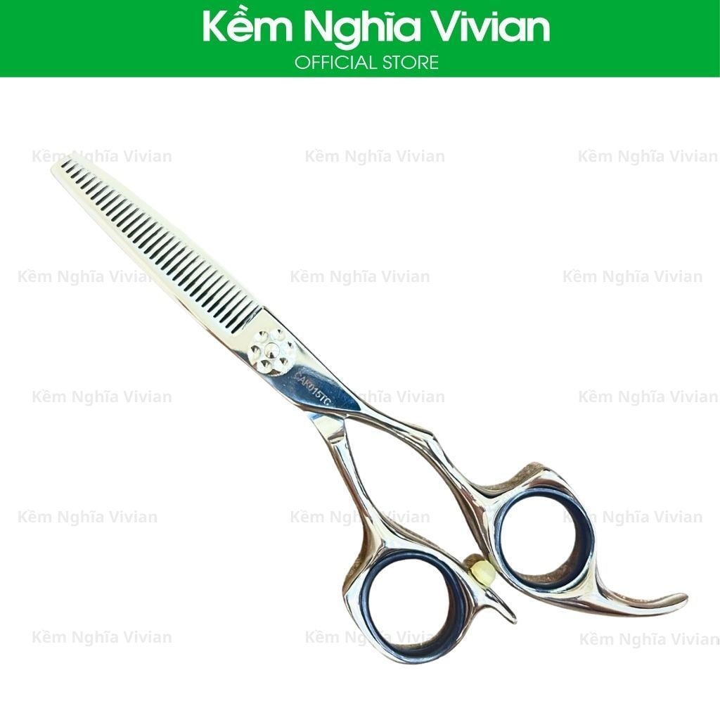 Kéo tỉa tóc Nhật CAK015TC/5.5