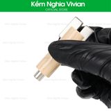  Cây Nam Châm Tên Lửa 