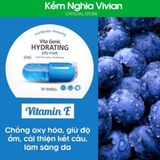  Mặt nạ HQ BNBG Vita Genic (MP8658-MP8660) 