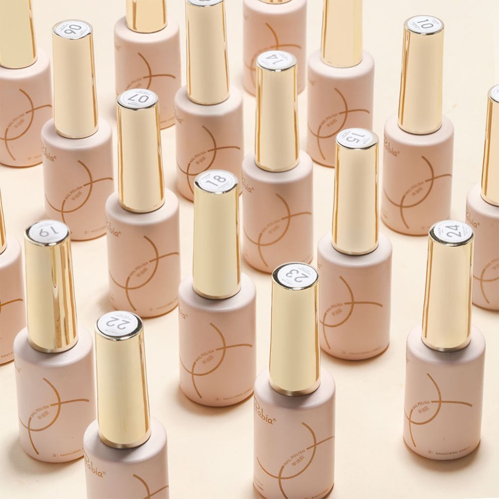  Set Gel Thạch Jiao Yan She (32 chai) 