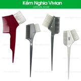  Cọ Nhuộm Tóc 2 Đầu 