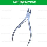  Kềm Cắt Móng 8917 