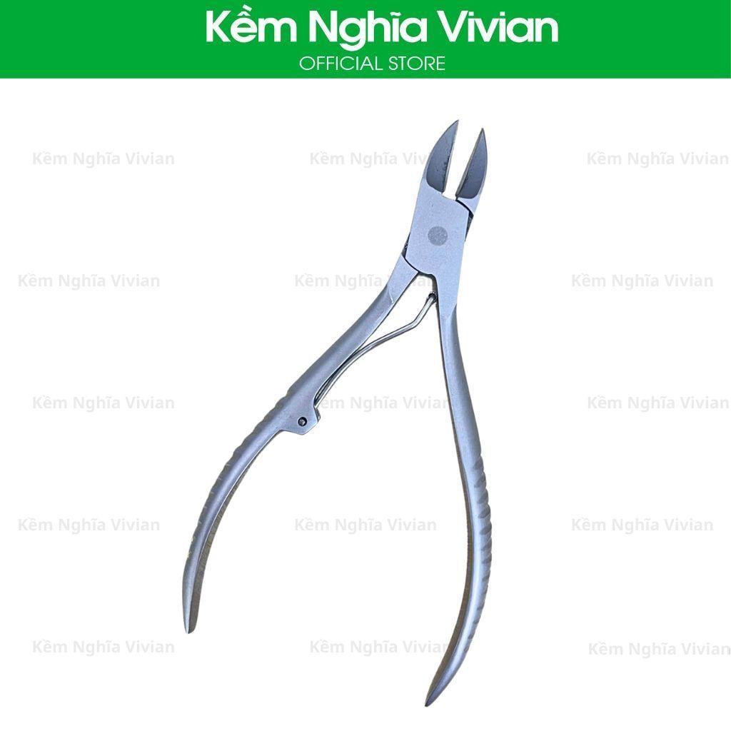  Kềm Cắt Móng 8917 
