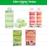  Ống Cuốn Tổng Hợp Dễ Thương 