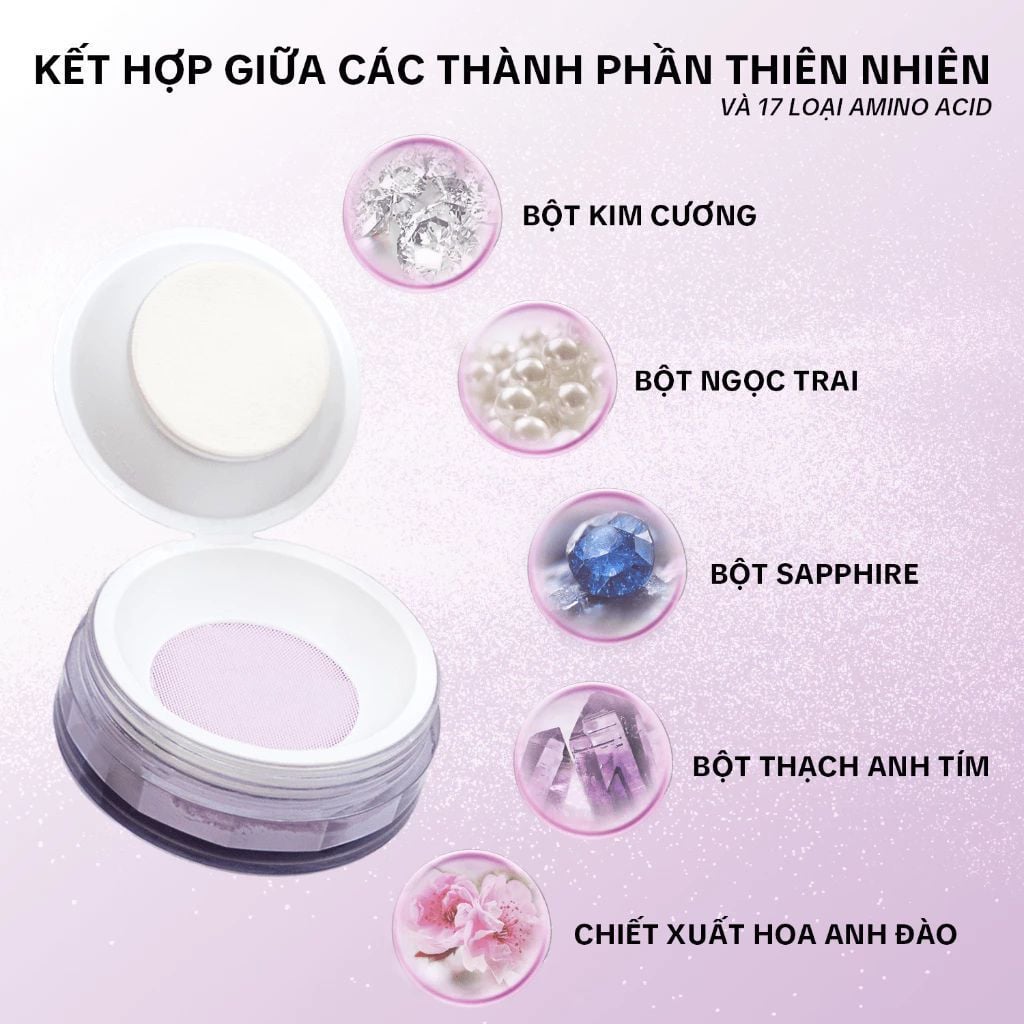  Phấn Phủ Kiềm Dầu Tfit 
