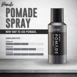  Xịt Tạo Kiểu Tóc Gatsby Pomade 150ml 